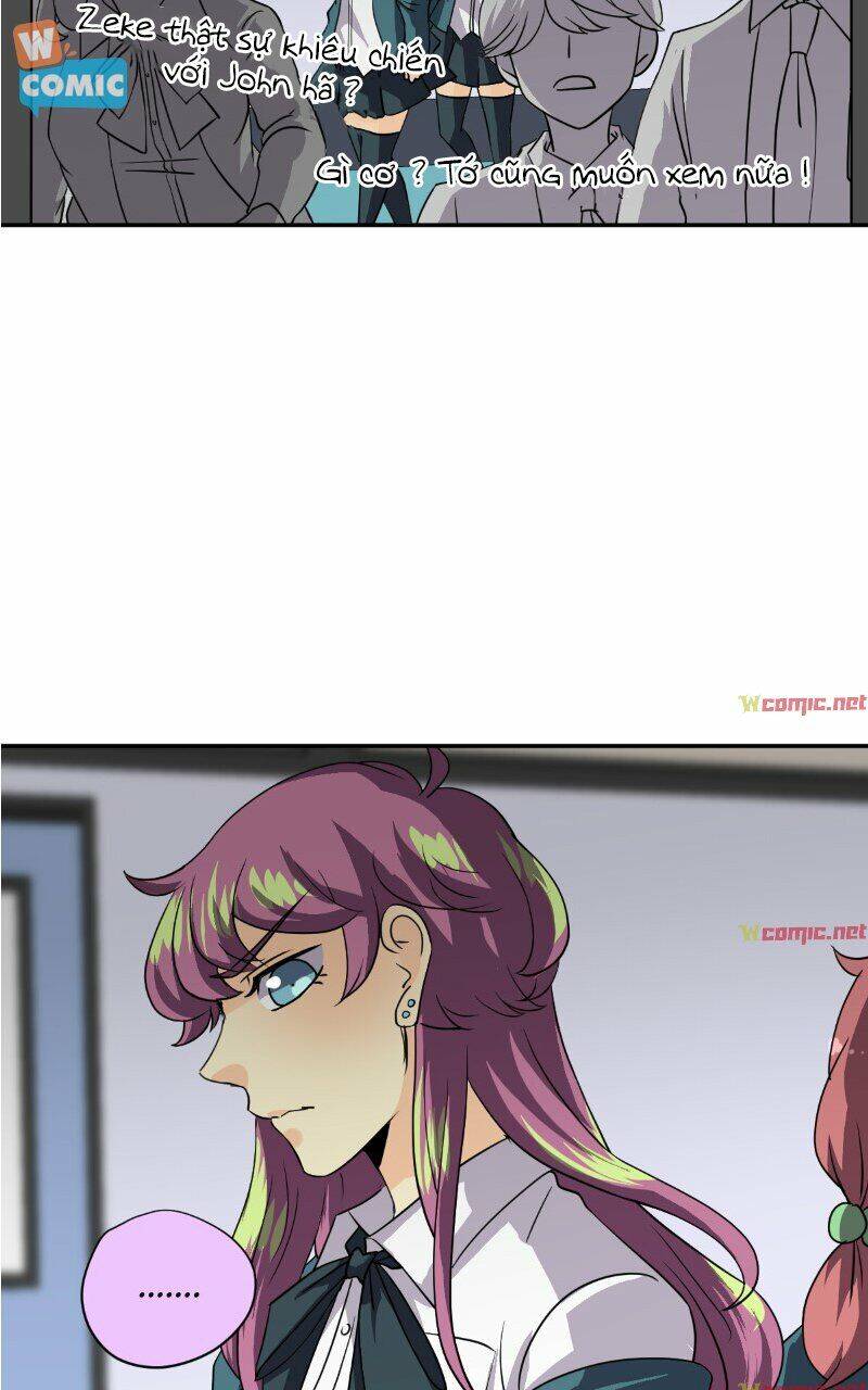 Thế Giới Không Hoàn Hảo Chapter 187 - 26