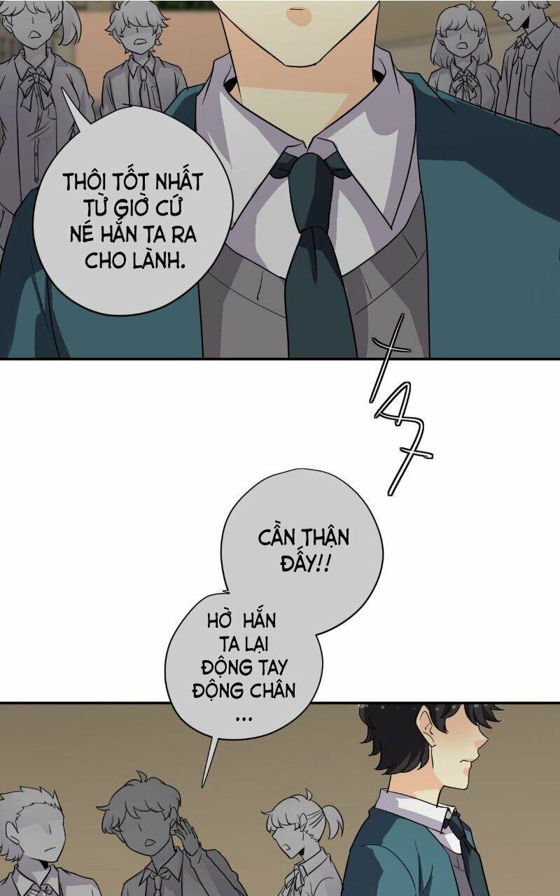 Thế Giới Không Hoàn Hảo Chapter 187 - 4