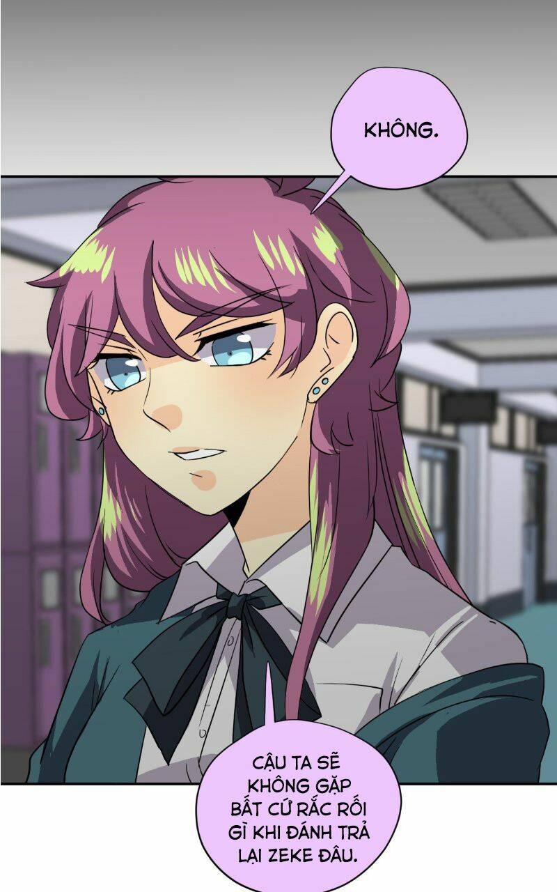 Thế Giới Không Hoàn Hảo Chapter 187 - 35