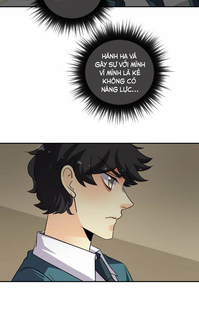 Thế Giới Không Hoàn Hảo Chapter 187 - 40