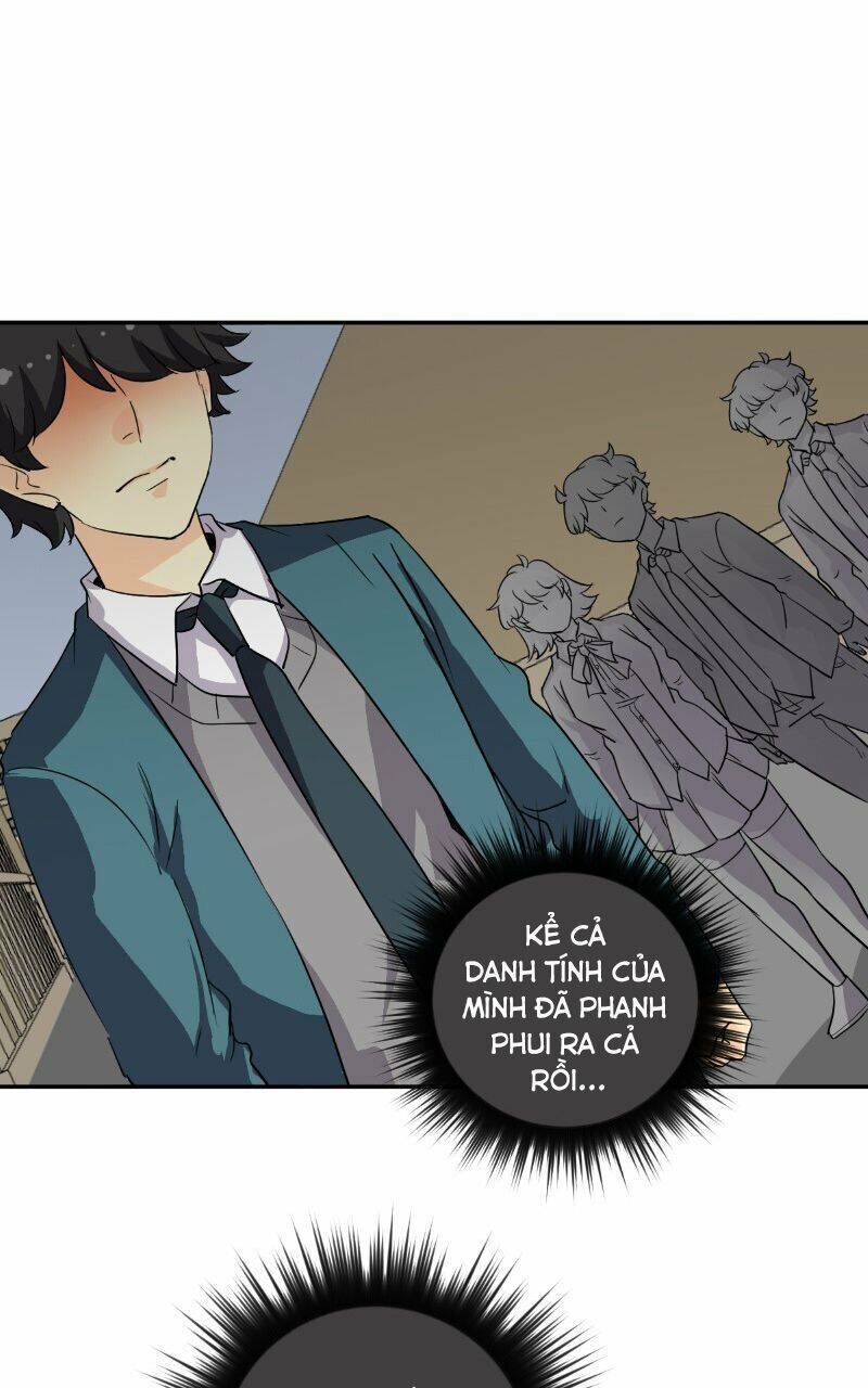 Thế Giới Không Hoàn Hảo Chapter 187 - 42