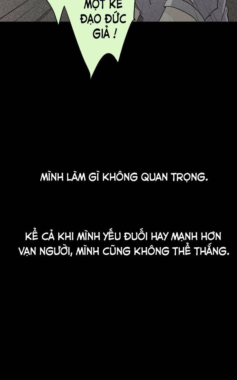 Thế Giới Không Hoàn Hảo Chapter 187 - 46