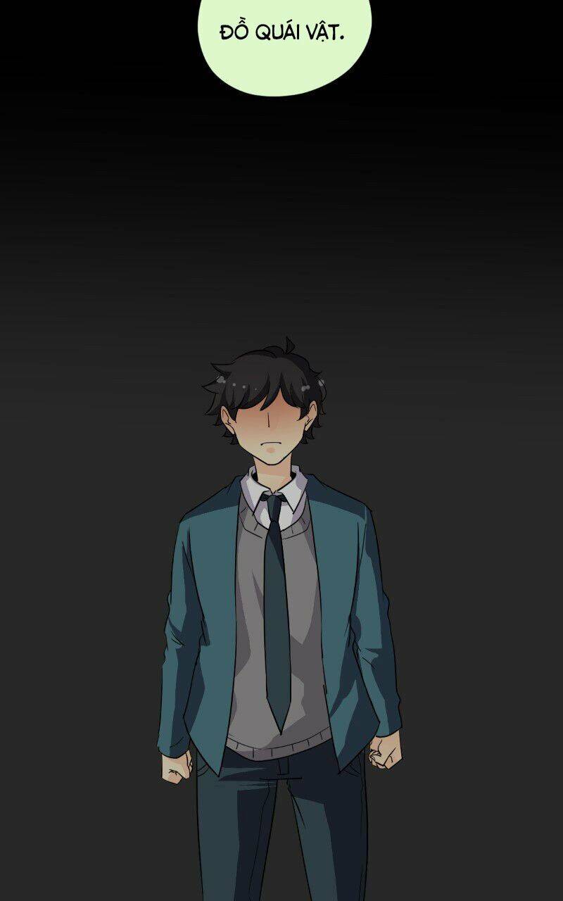 Thế Giới Không Hoàn Hảo Chapter 187 - 48