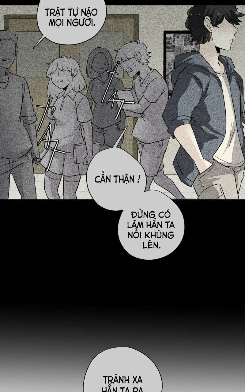 Thế Giới Không Hoàn Hảo Chapter 187 - 6