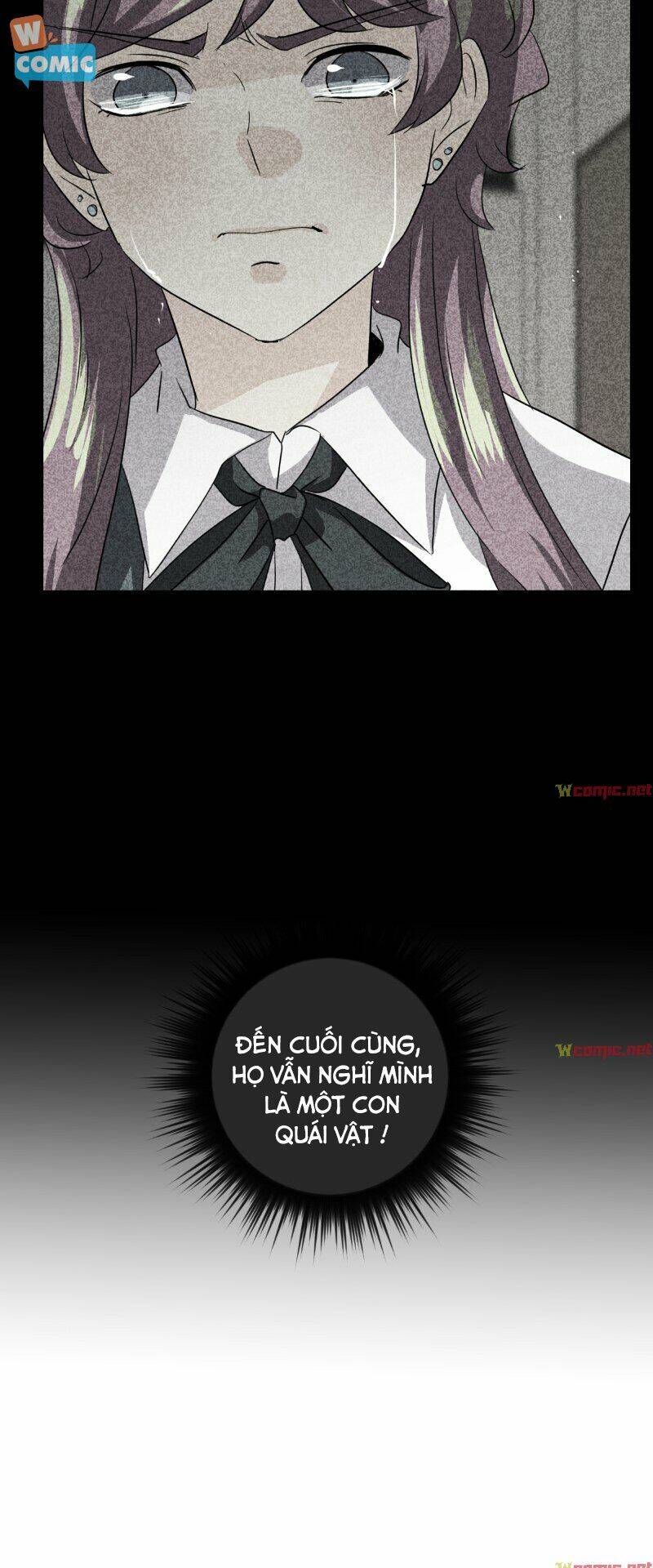 Thế Giới Không Hoàn Hảo Chapter 187 - 51