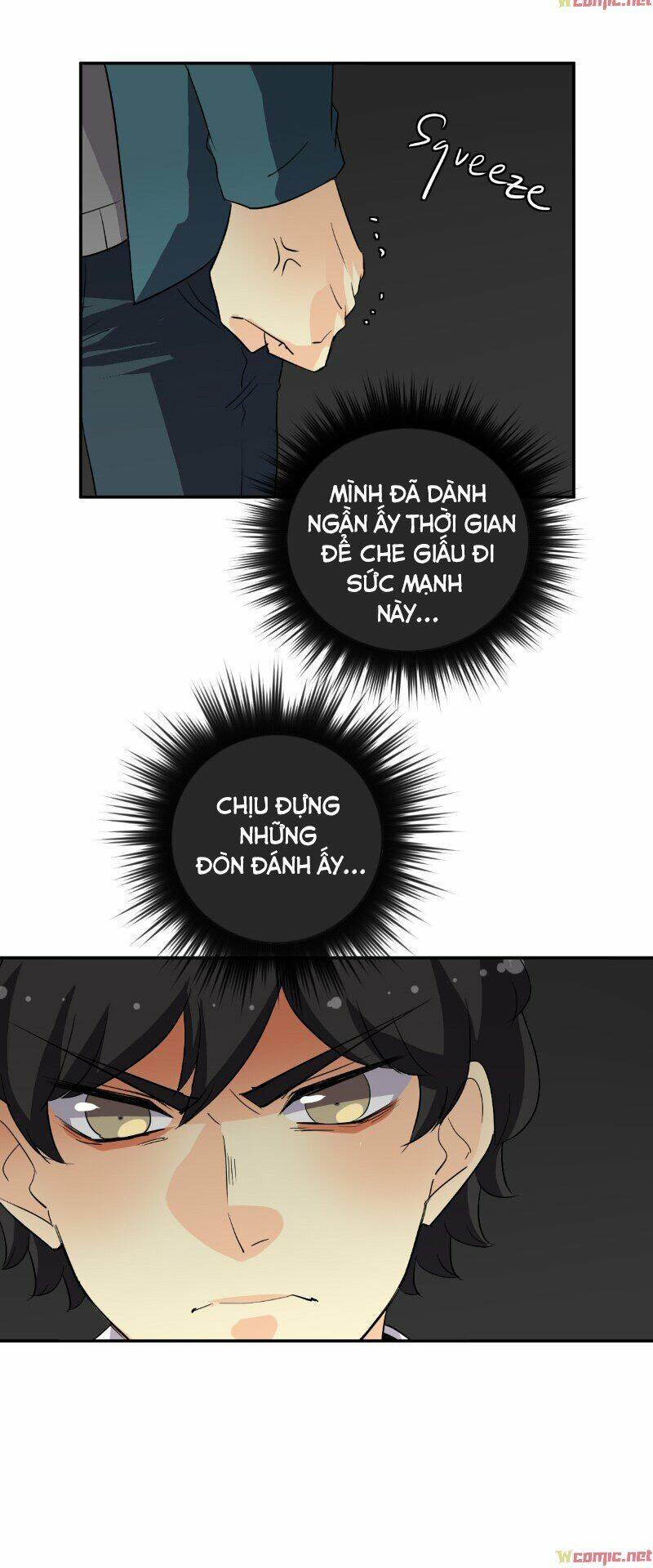 Thế Giới Không Hoàn Hảo Chapter 187 - 52