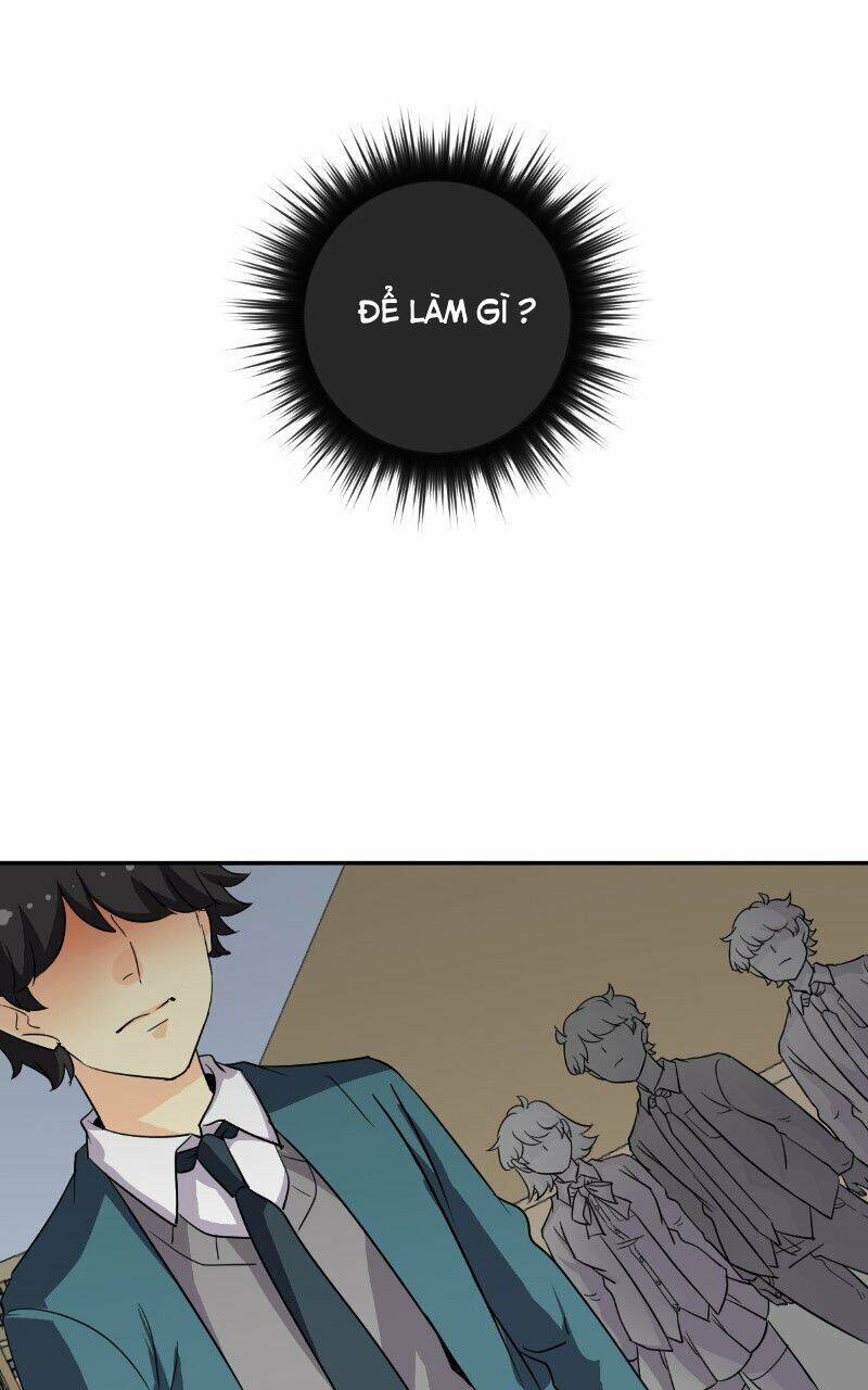 Thế Giới Không Hoàn Hảo Chapter 187 - 53