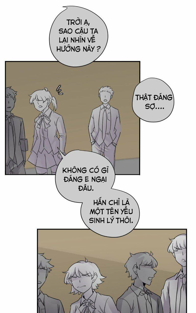 Thế Giới Không Hoàn Hảo Chapter 187 - 55