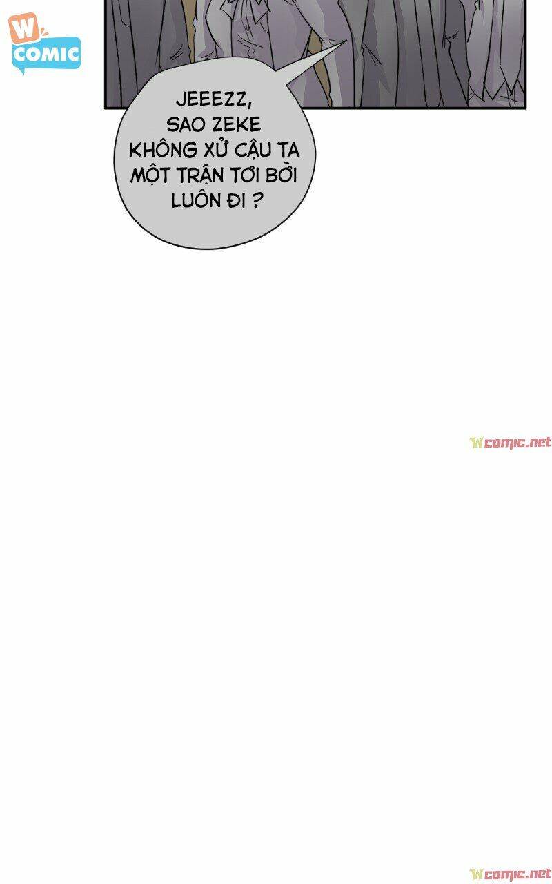 Thế Giới Không Hoàn Hảo Chapter 187 - 56