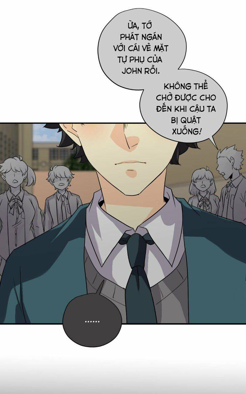 Thế Giới Không Hoàn Hảo Chapter 187 - 57