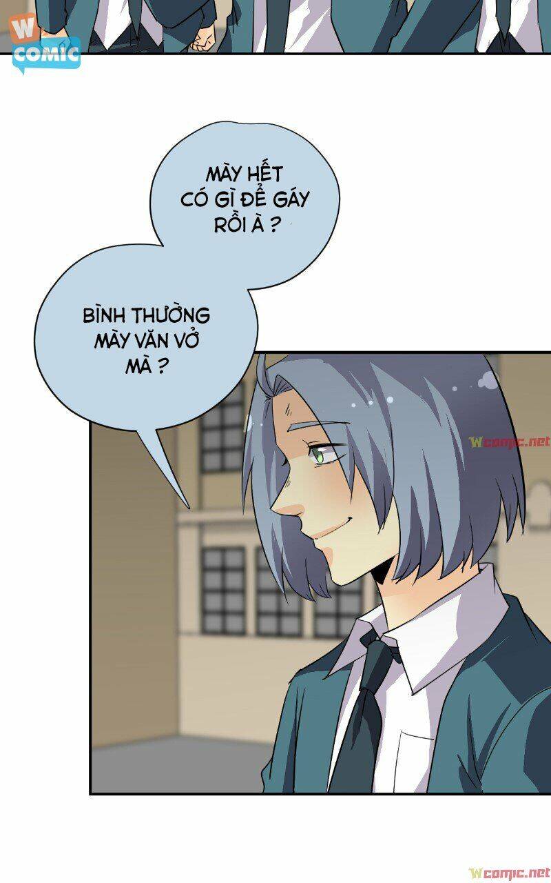 Thế Giới Không Hoàn Hảo Chapter 187 - 60
