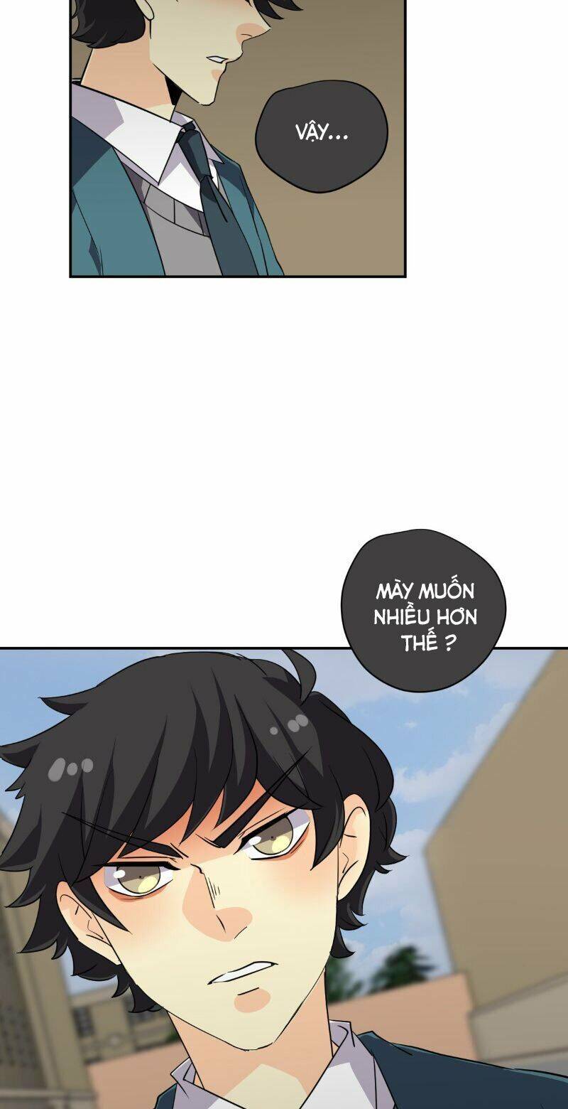 Thế Giới Không Hoàn Hảo Chapter 187 - 62