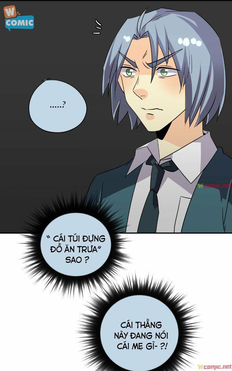 Thế Giới Không Hoàn Hảo Chapter 187 - 64