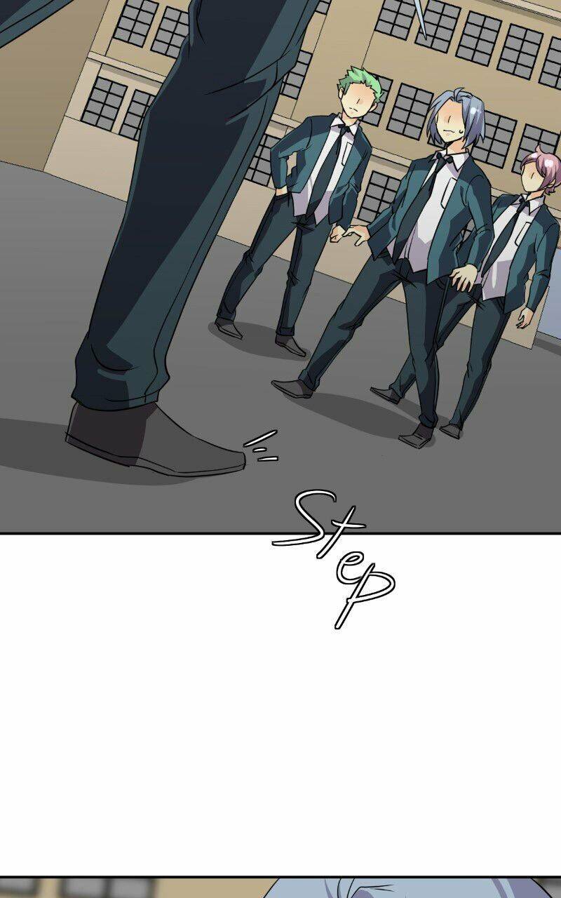 Thế Giới Không Hoàn Hảo Chapter 187 - 67