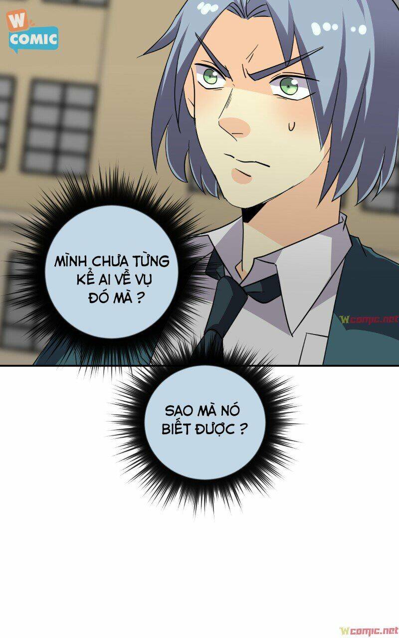 Thế Giới Không Hoàn Hảo Chapter 187 - 68