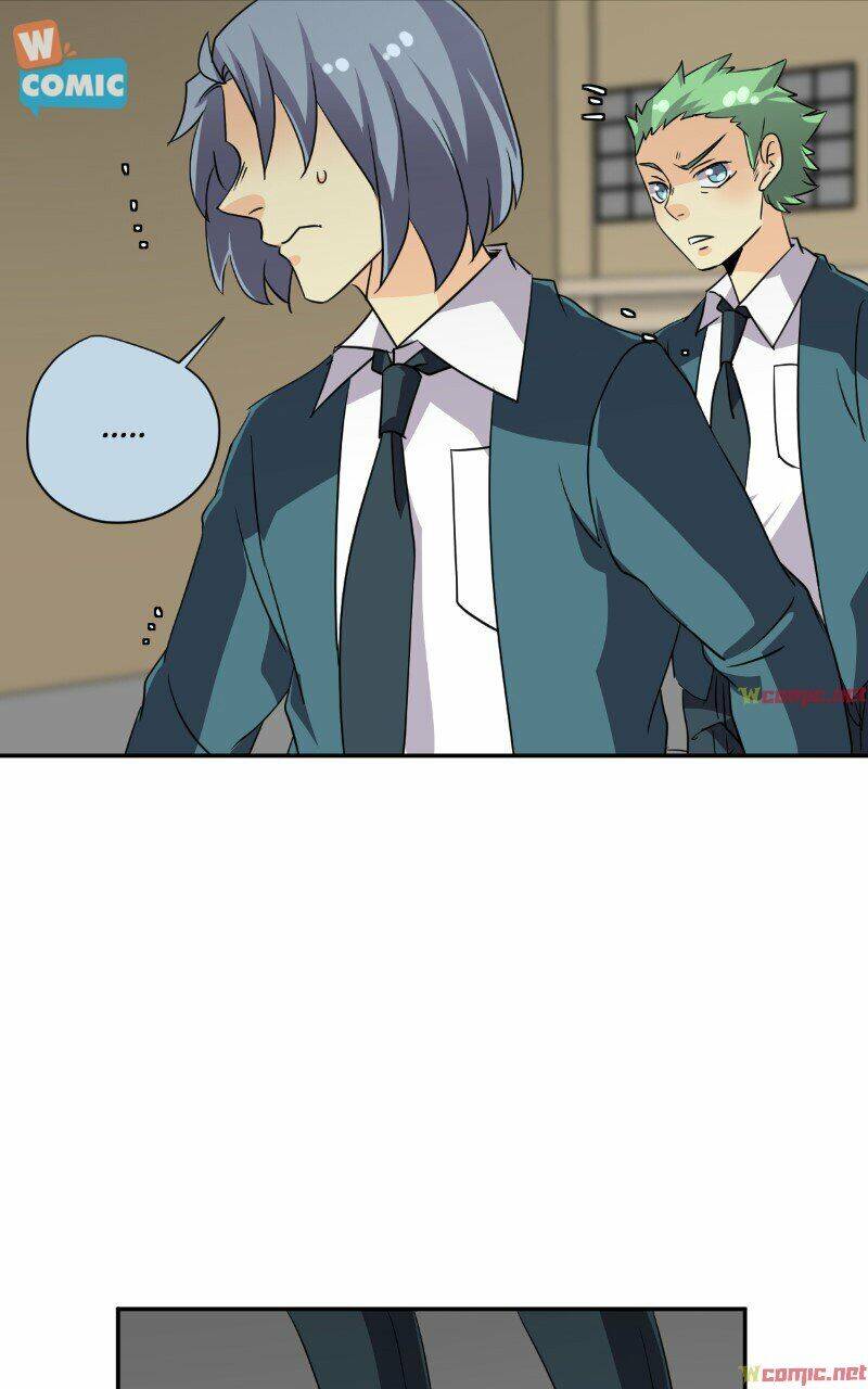 Thế Giới Không Hoàn Hảo Chapter 187 - 70