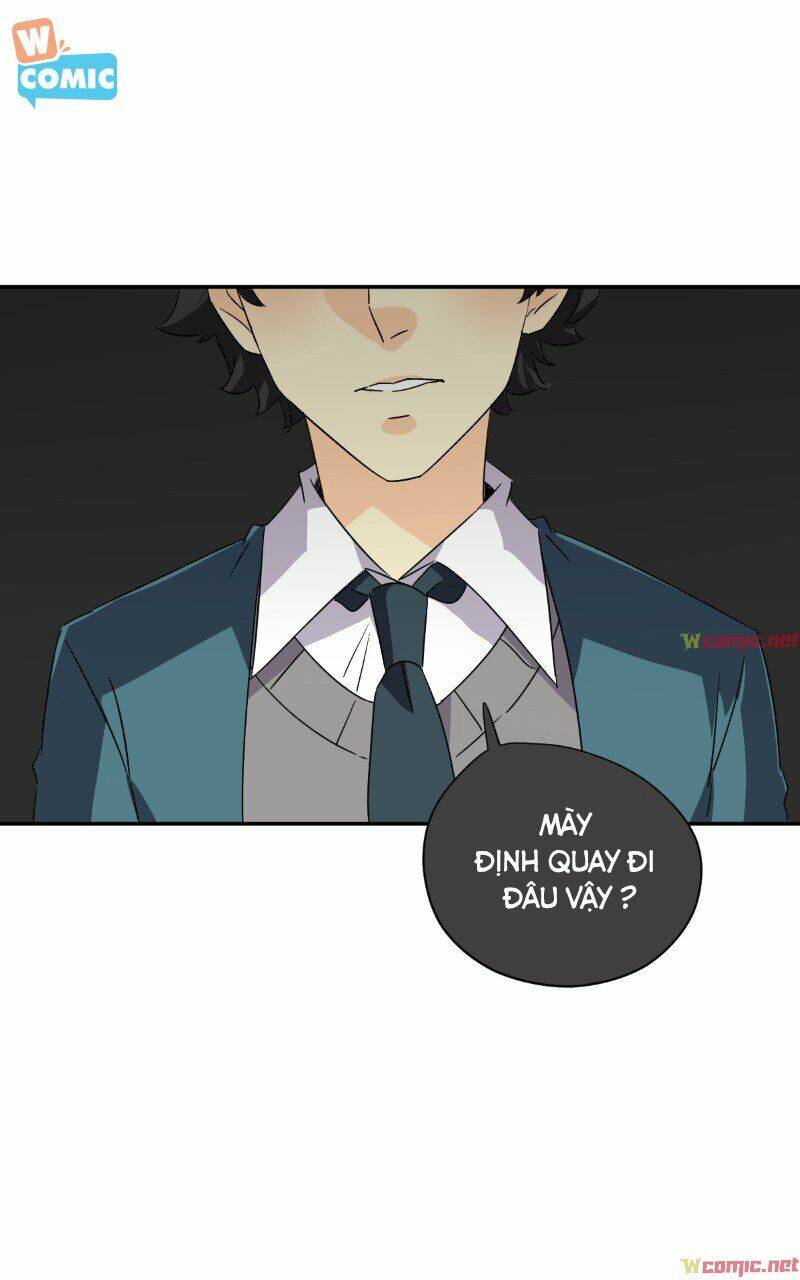 Thế Giới Không Hoàn Hảo Chapter 187 - 72