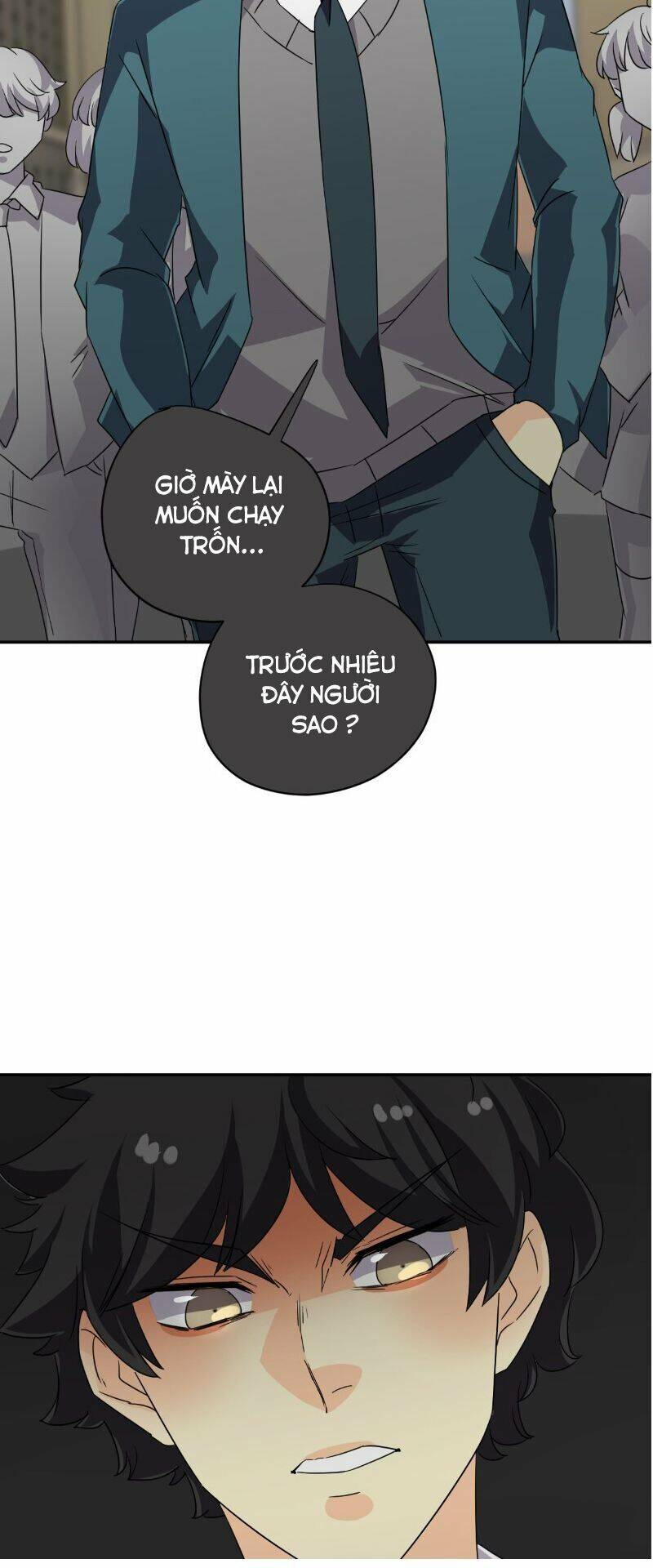 Thế Giới Không Hoàn Hảo Chapter 187 - 74