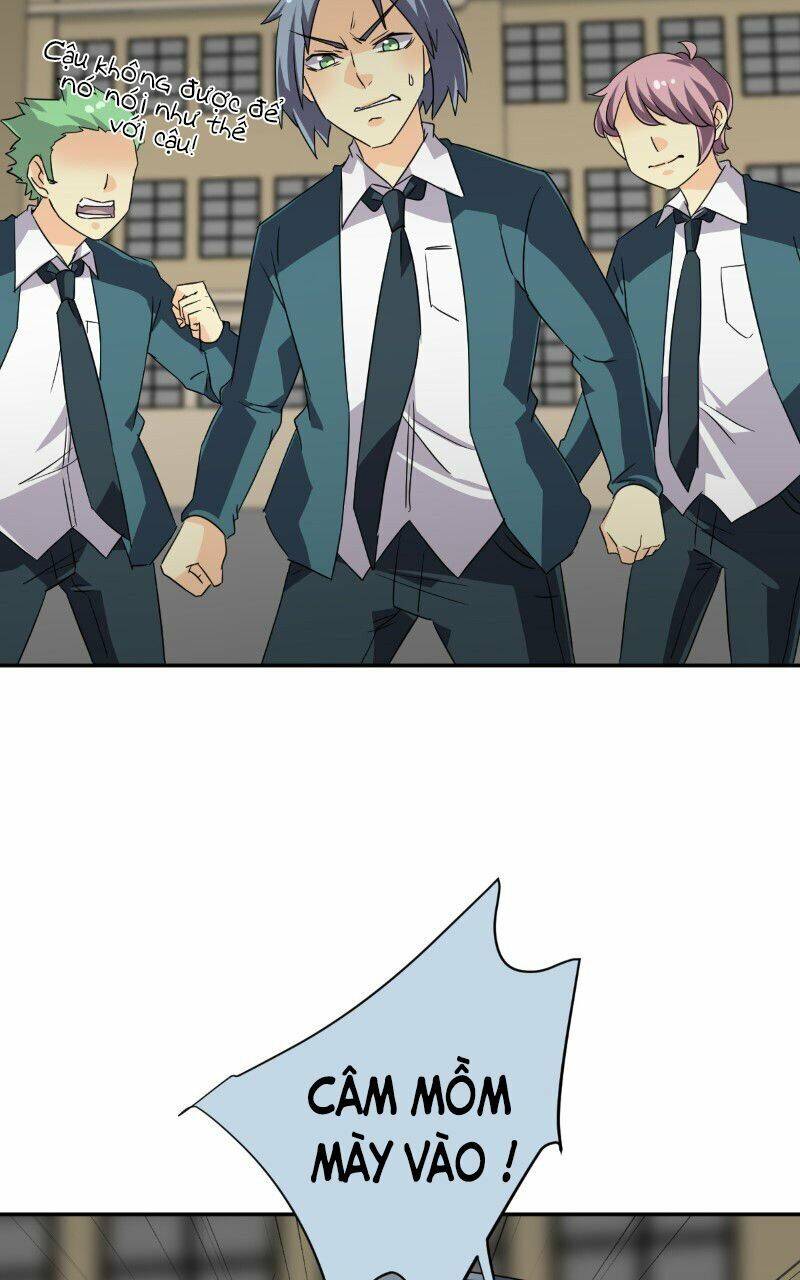 Thế Giới Không Hoàn Hảo Chapter 187 - 76