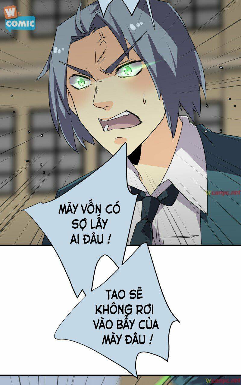 Thế Giới Không Hoàn Hảo Chapter 187 - 77