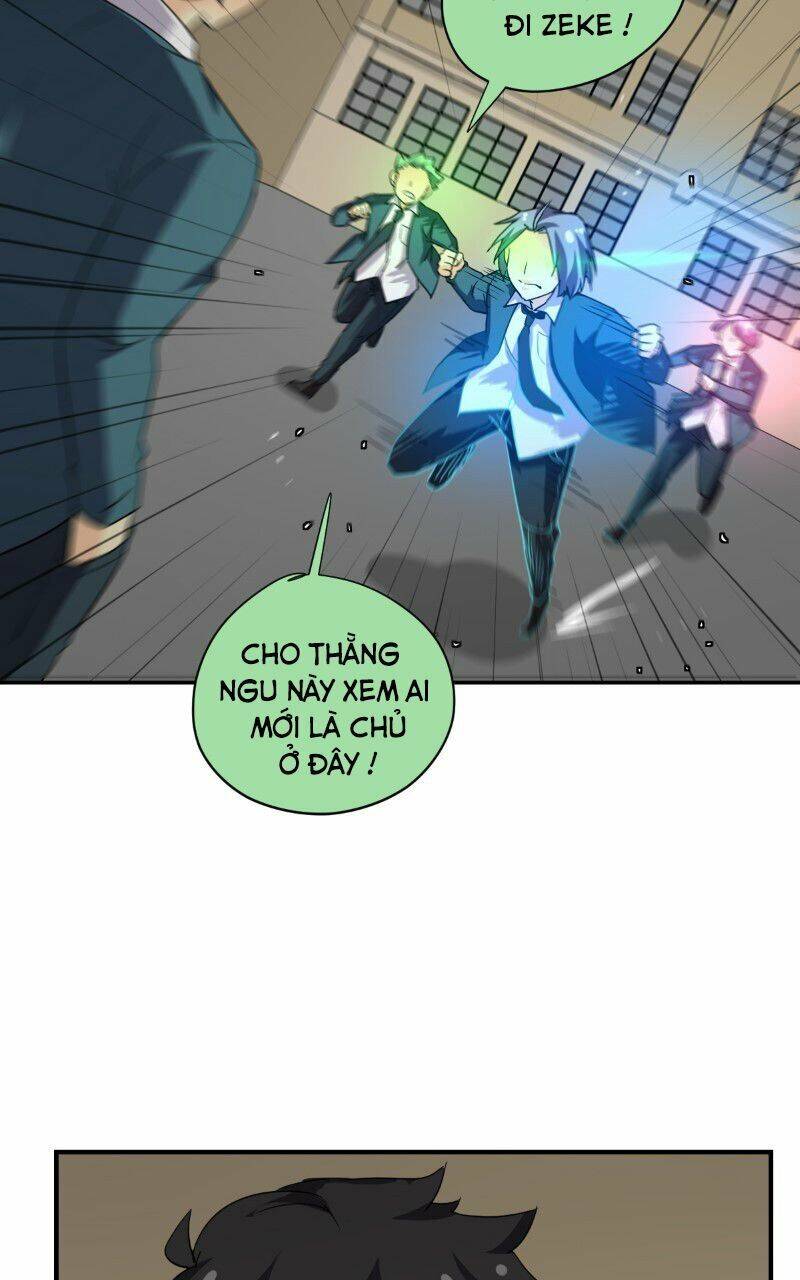 Thế Giới Không Hoàn Hảo Chapter 187 - 79