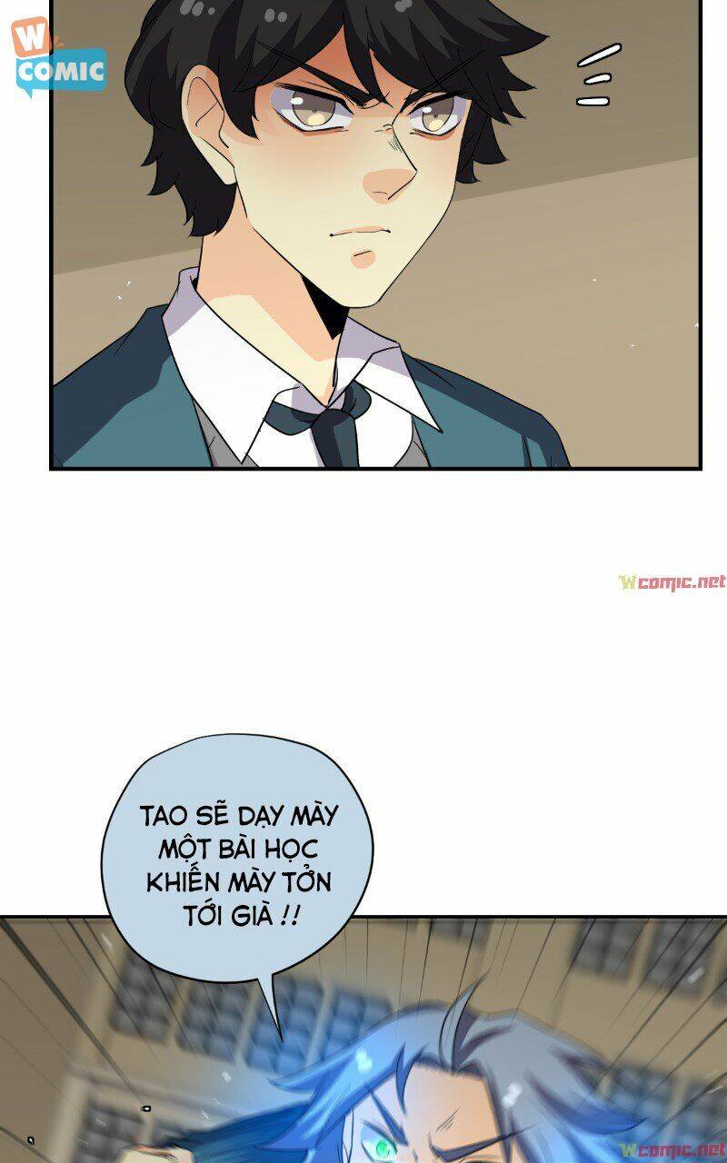 Thế Giới Không Hoàn Hảo Chapter 187 - 80