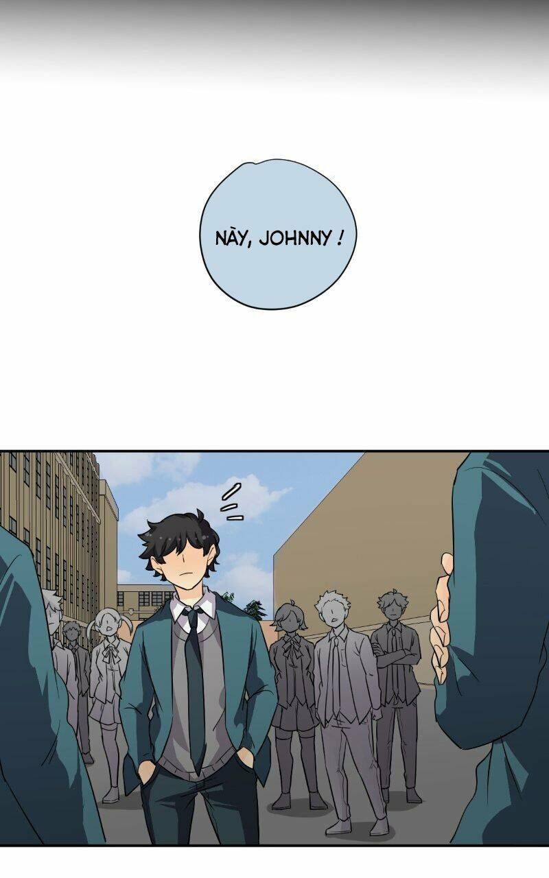 Thế Giới Không Hoàn Hảo Chapter 187 - 9