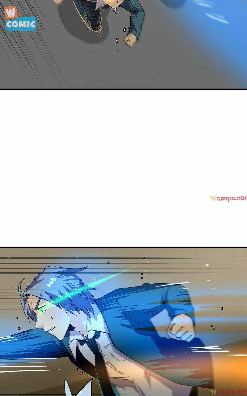 Thế Giới Không Hoàn Hảo Chapter 187 - 84