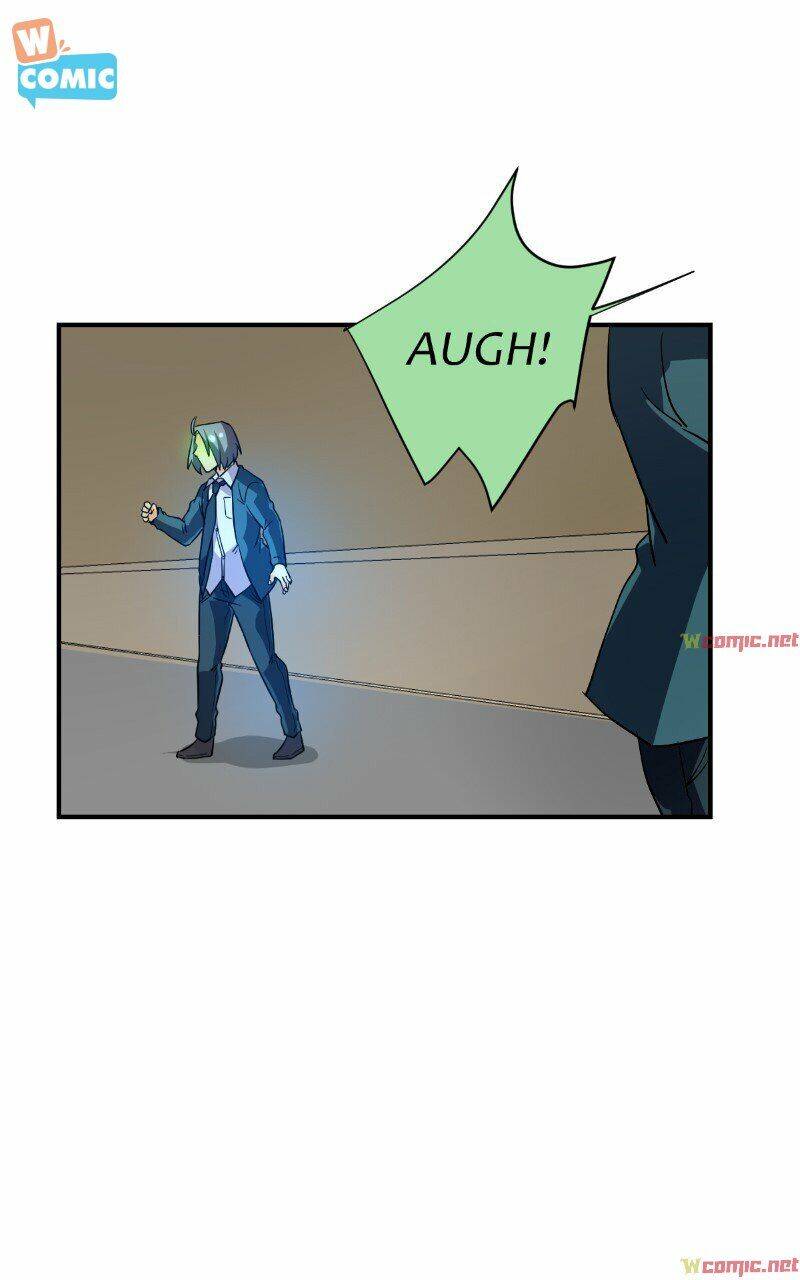 Thế Giới Không Hoàn Hảo Chapter 187 - 86