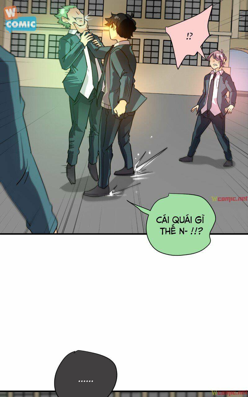 Thế Giới Không Hoàn Hảo Chapter 187 - 88
