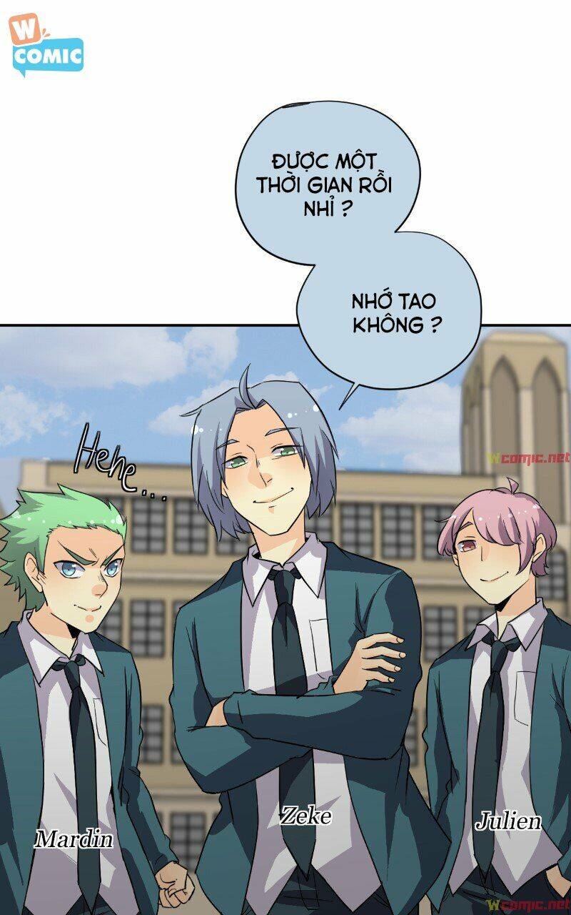 Thế Giới Không Hoàn Hảo Chapter 187 - 10
