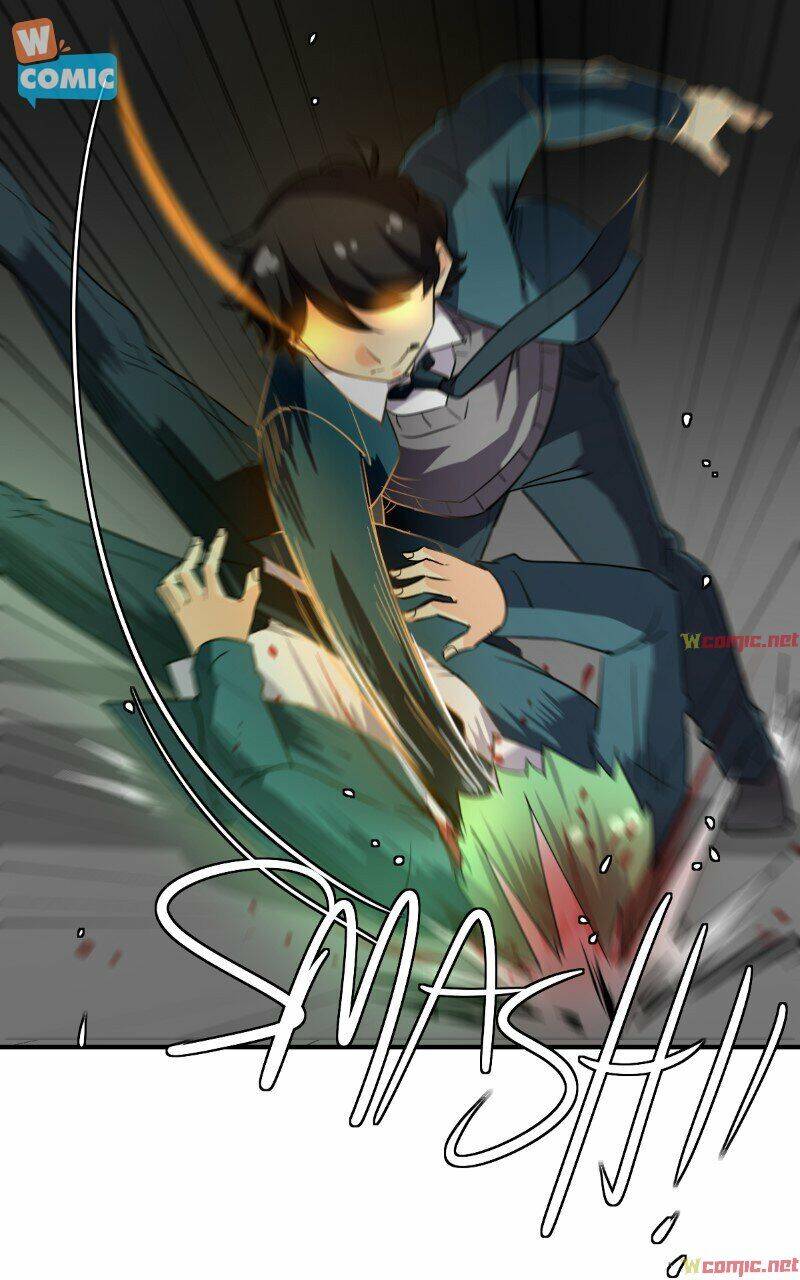 Thế Giới Không Hoàn Hảo Chapter 187 - 91