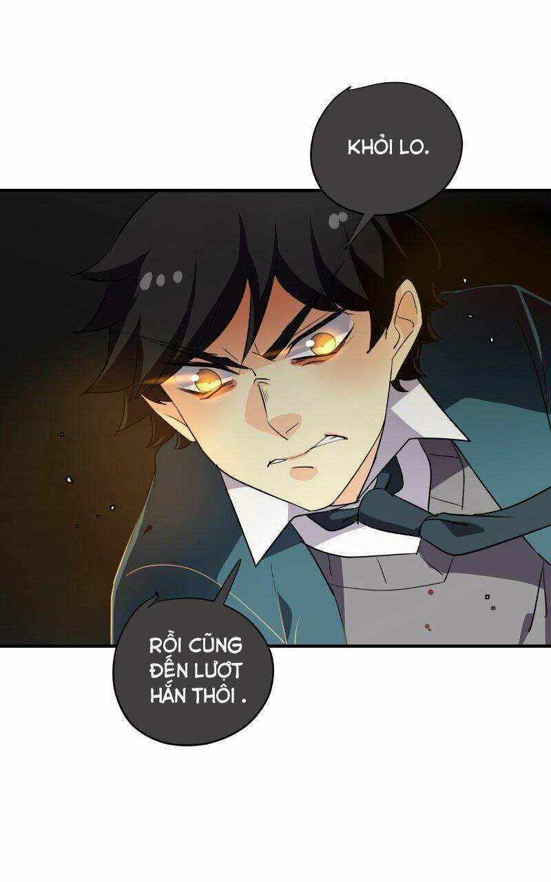 Thế Giới Không Hoàn Hảo Chapter 187 - 92