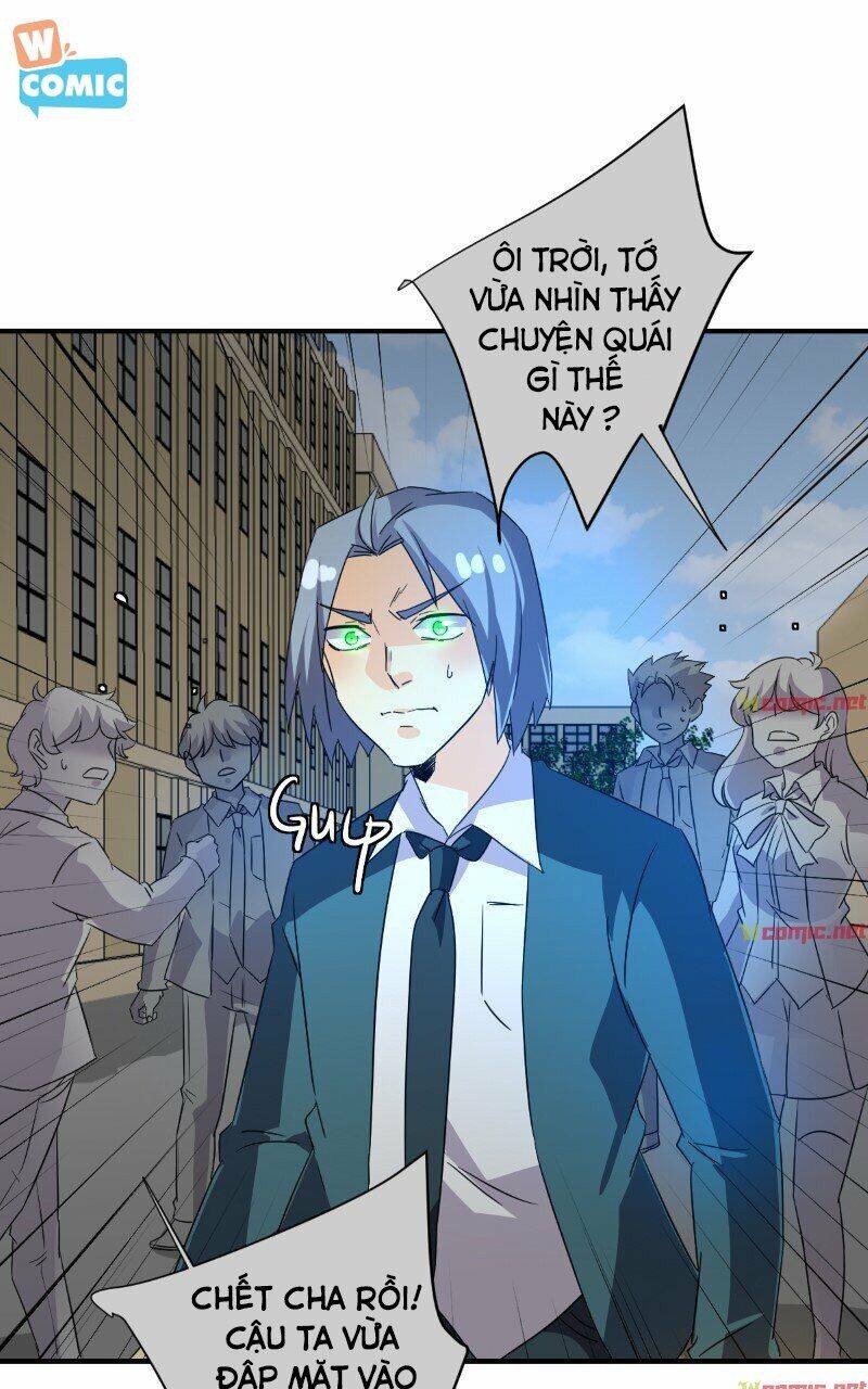 Thế Giới Không Hoàn Hảo Chapter 187 - 93
