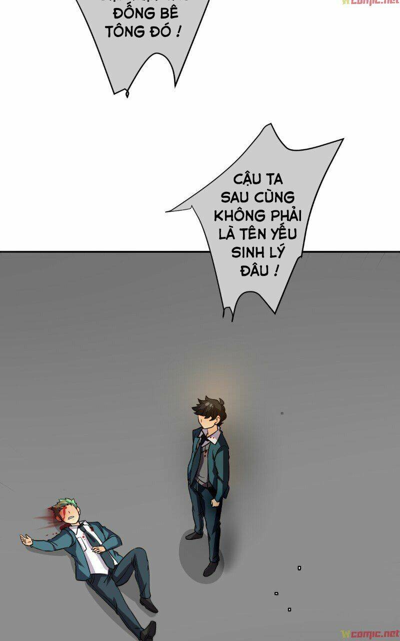 Thế Giới Không Hoàn Hảo Chapter 187 - 94