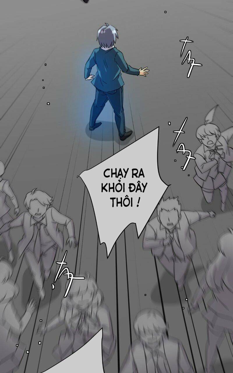 Thế Giới Không Hoàn Hảo Chapter 187 - 95