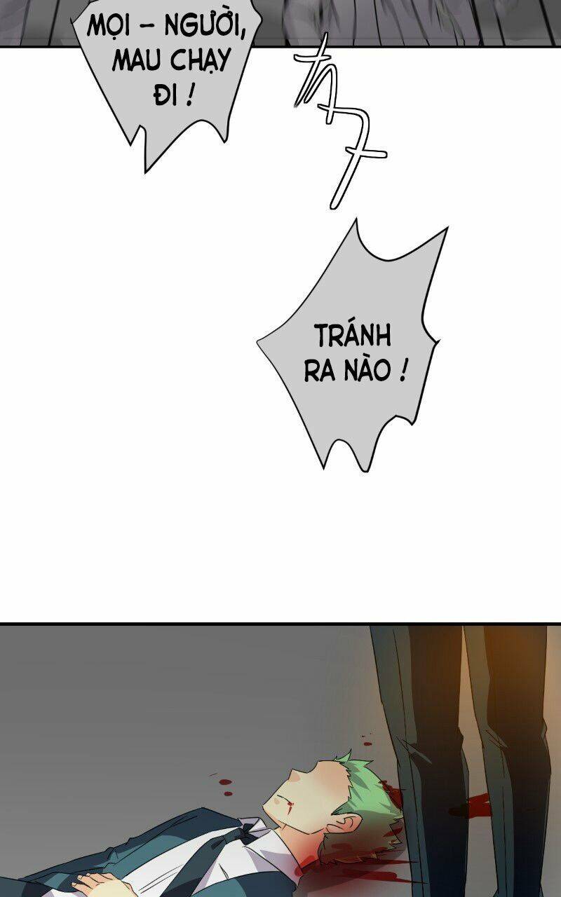 Thế Giới Không Hoàn Hảo Chapter 187 - 96