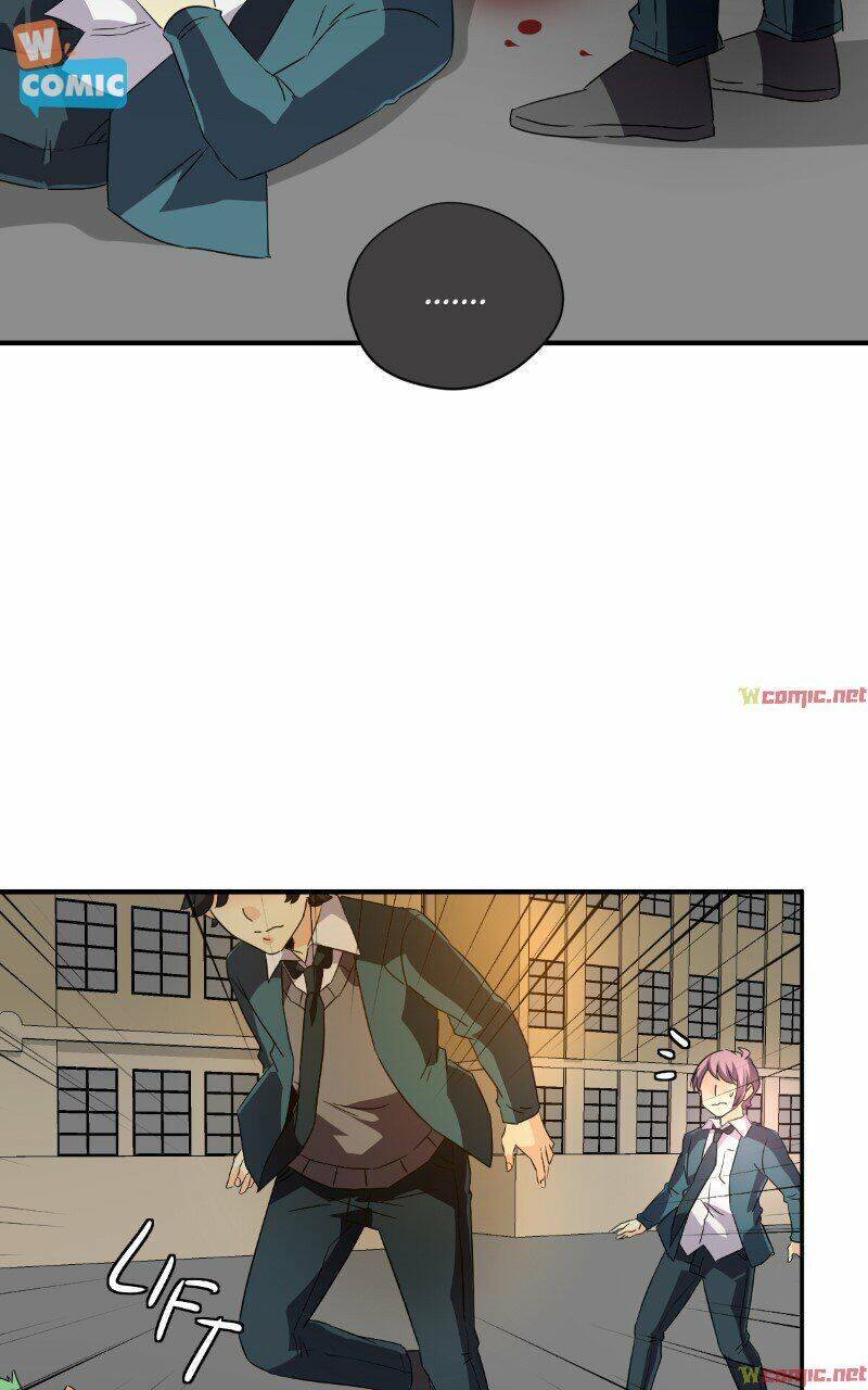 Thế Giới Không Hoàn Hảo Chapter 187 - 97