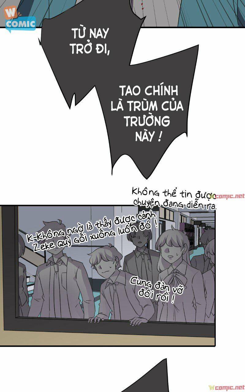 Thế Giới Không Hoàn Hảo Chapter 188 - 101