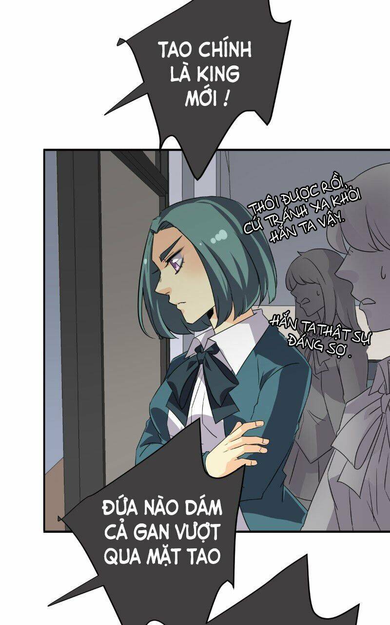 Thế Giới Không Hoàn Hảo Chapter 188 - 102