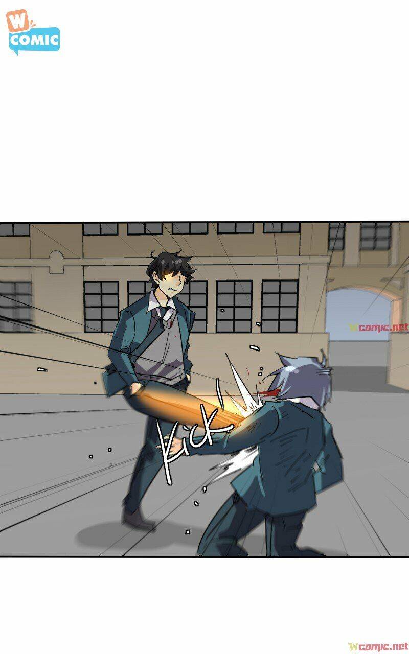 Thế Giới Không Hoàn Hảo Chapter 188 - 107