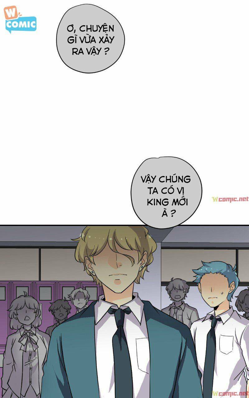Thế Giới Không Hoàn Hảo Chapter 188 - 111