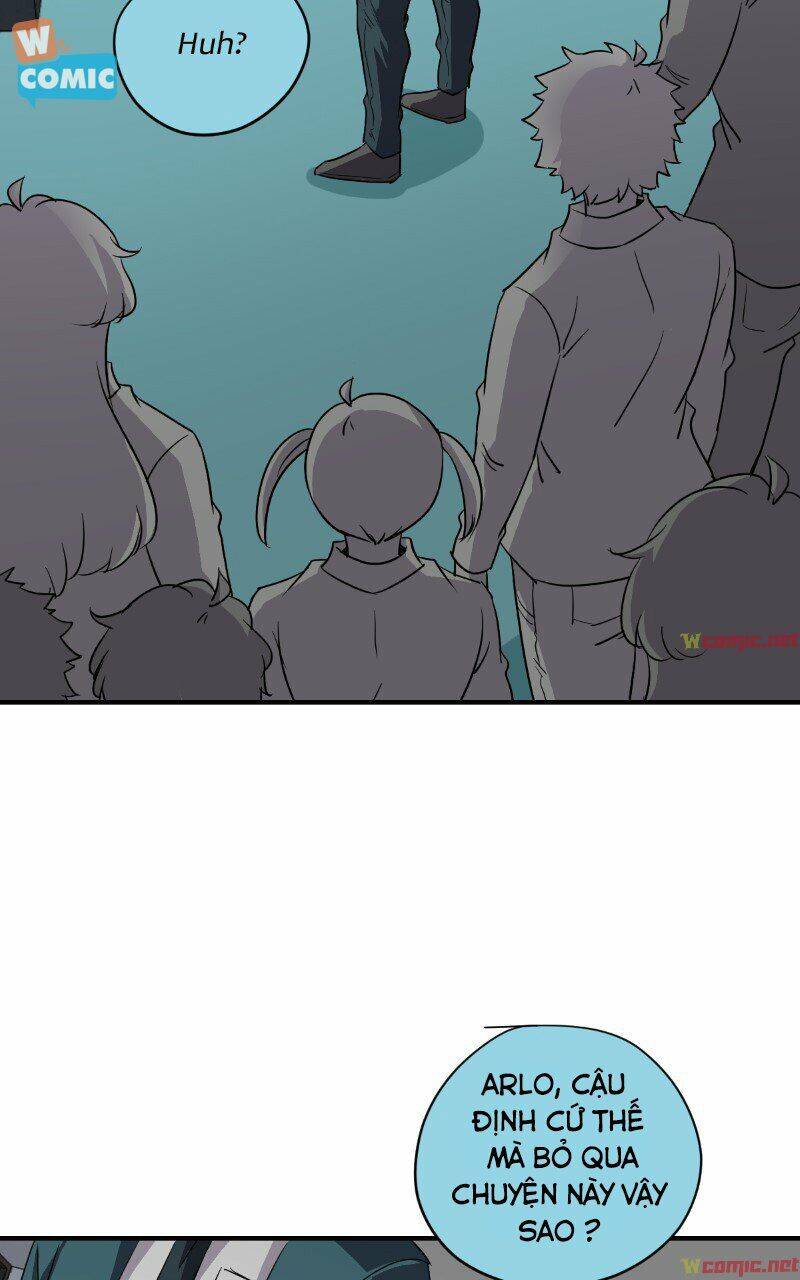 Thế Giới Không Hoàn Hảo Chapter 188 - 115
