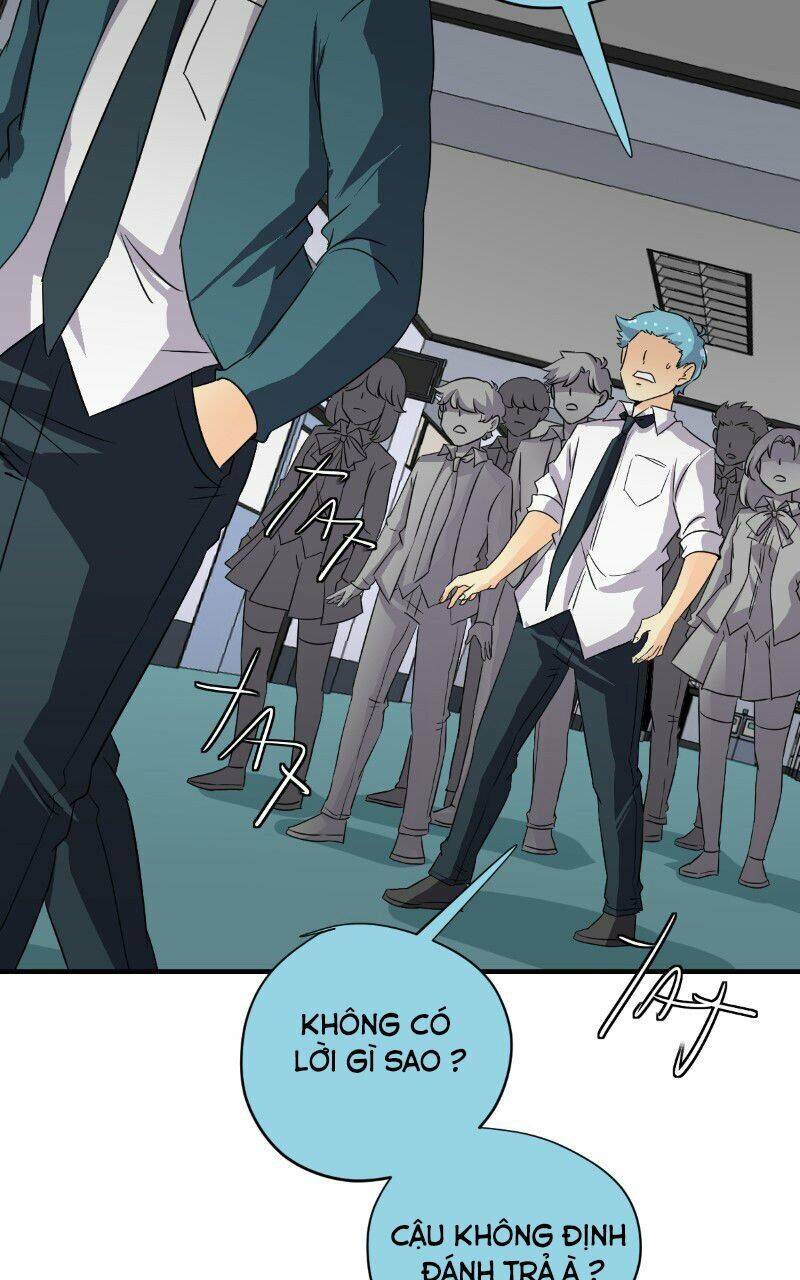 Thế Giới Không Hoàn Hảo Chapter 188 - 116