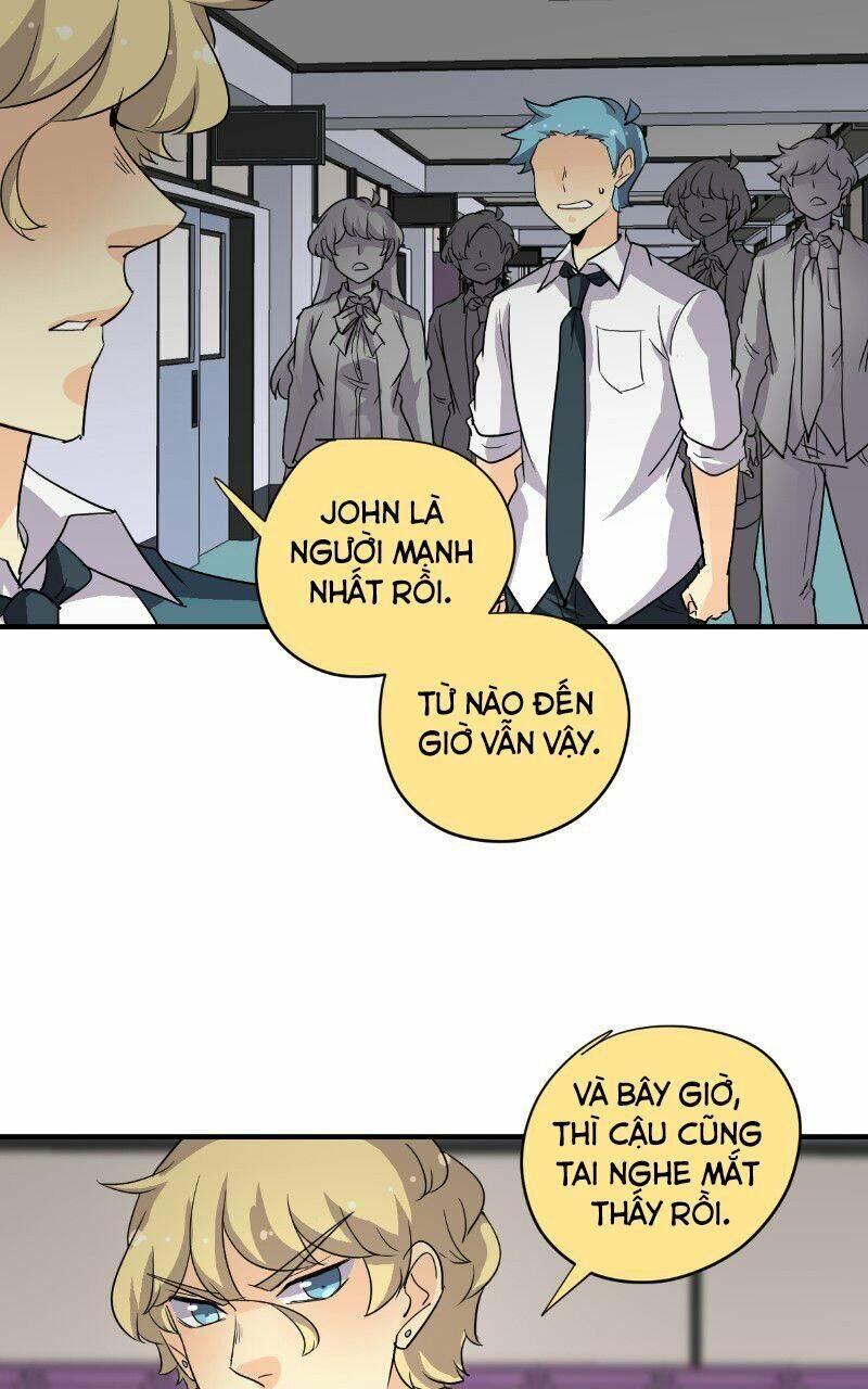 Thế Giới Không Hoàn Hảo Chapter 188 - 119