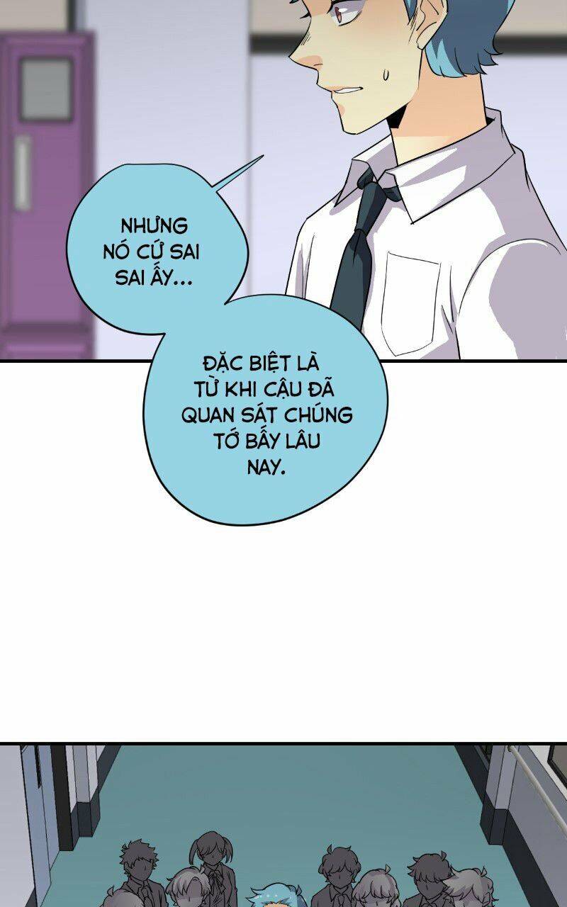 Thế Giới Không Hoàn Hảo Chapter 188 - 121