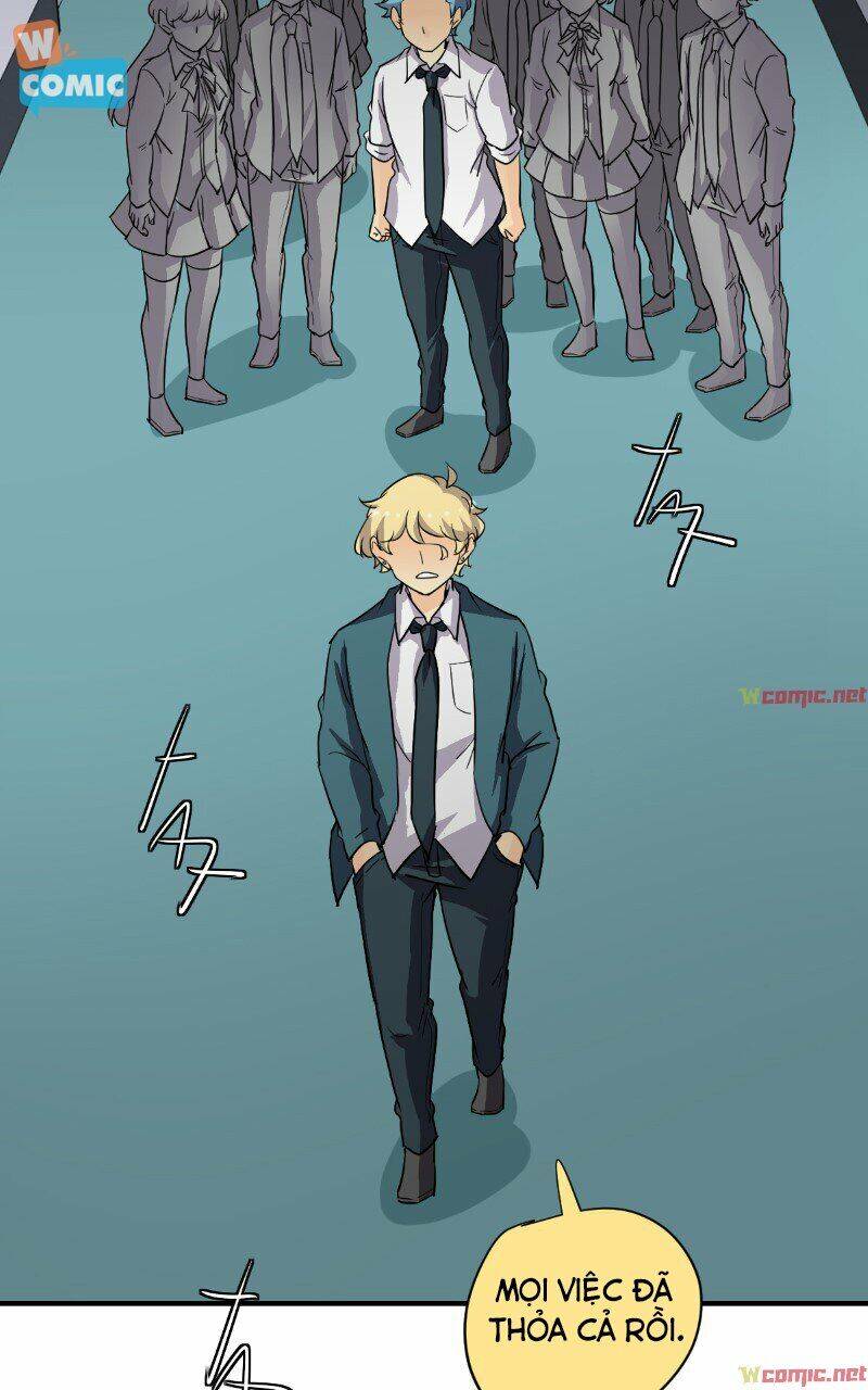 Thế Giới Không Hoàn Hảo Chapter 188 - 122