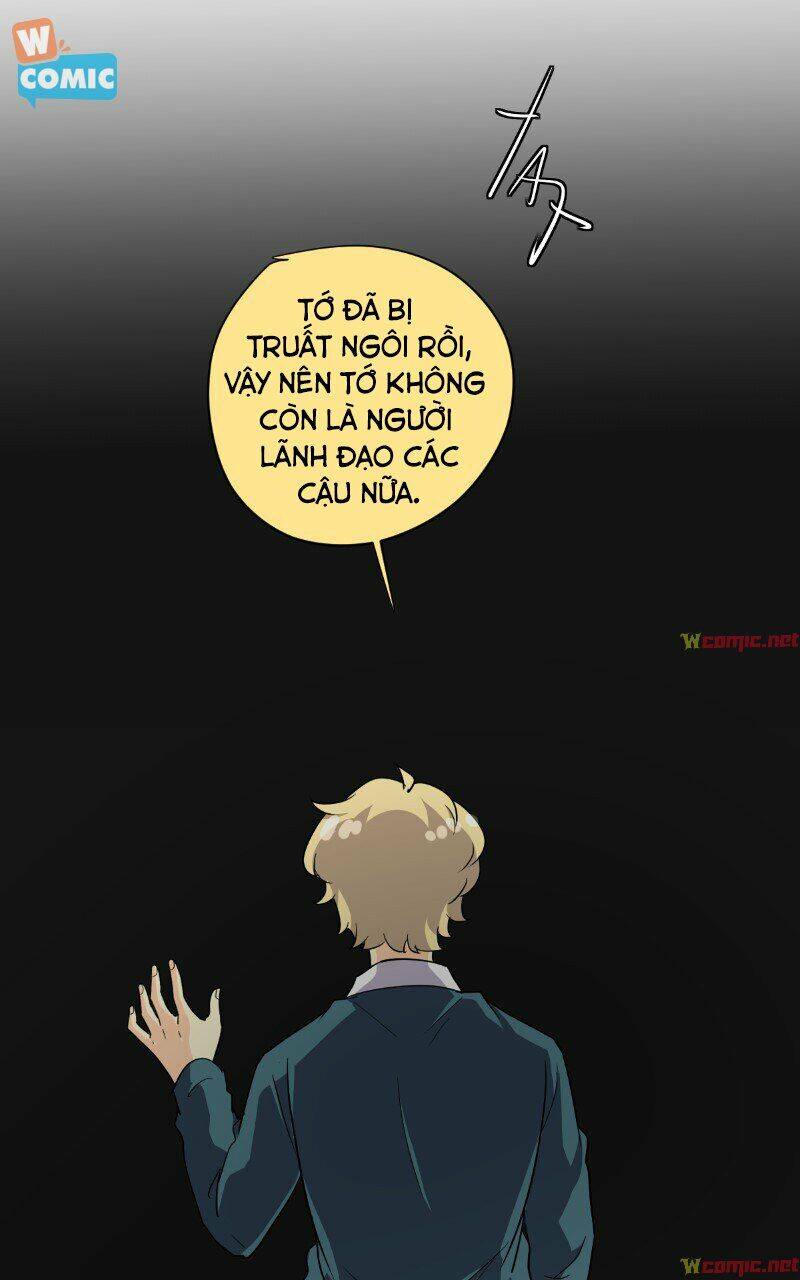 Thế Giới Không Hoàn Hảo Chapter 188 - 124