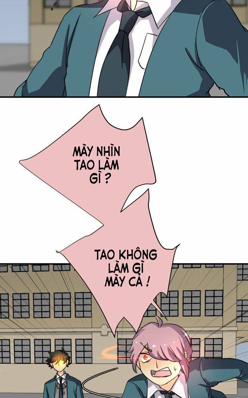 Thế Giới Không Hoàn Hảo Chapter 188 - 20