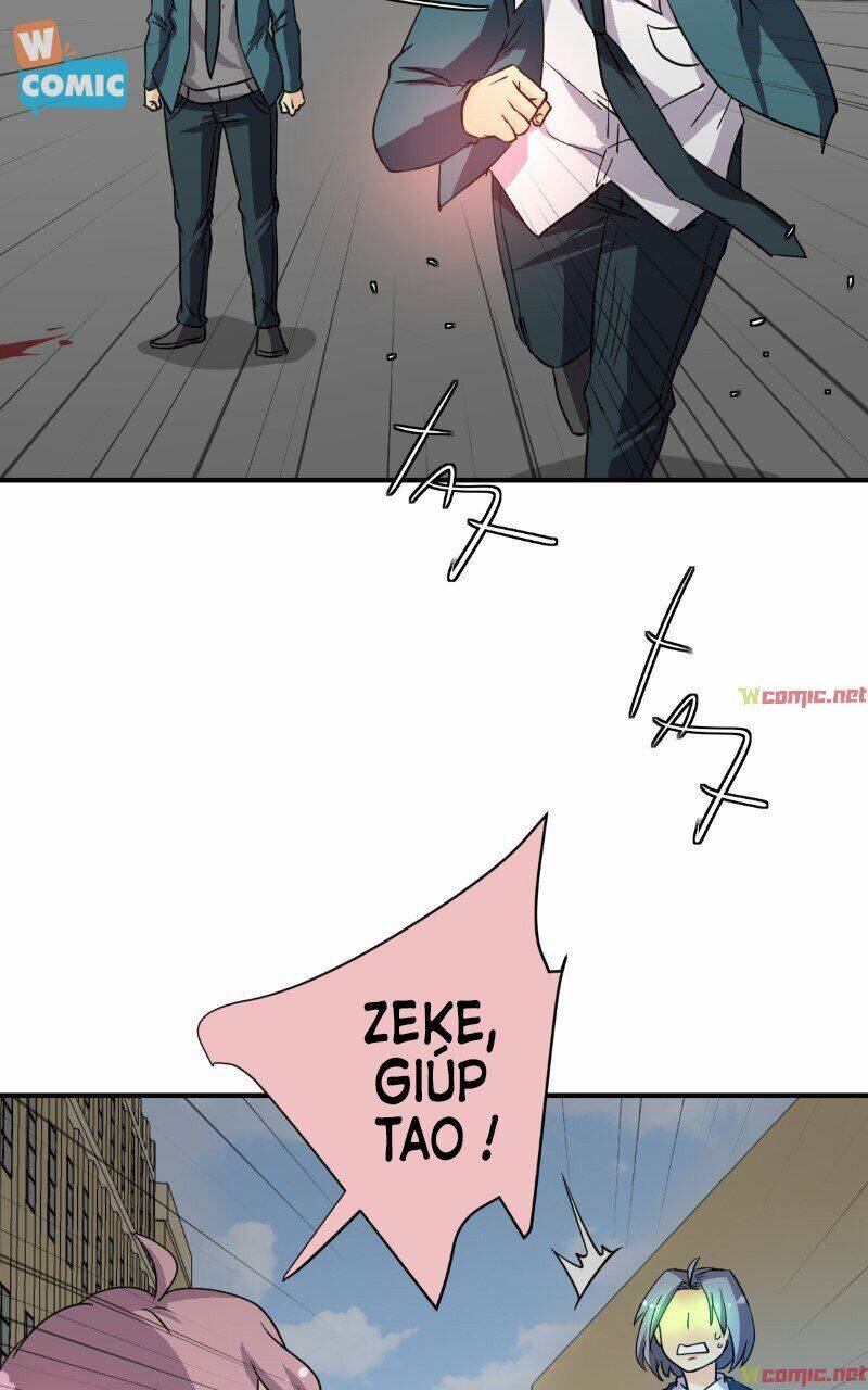 Thế Giới Không Hoàn Hảo Chapter 188 - 21